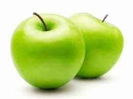 Green Apple 